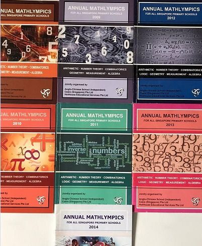 ACSI Mathlympics Math Olympiad Competition Past Year Papers , ACS Anglo ...