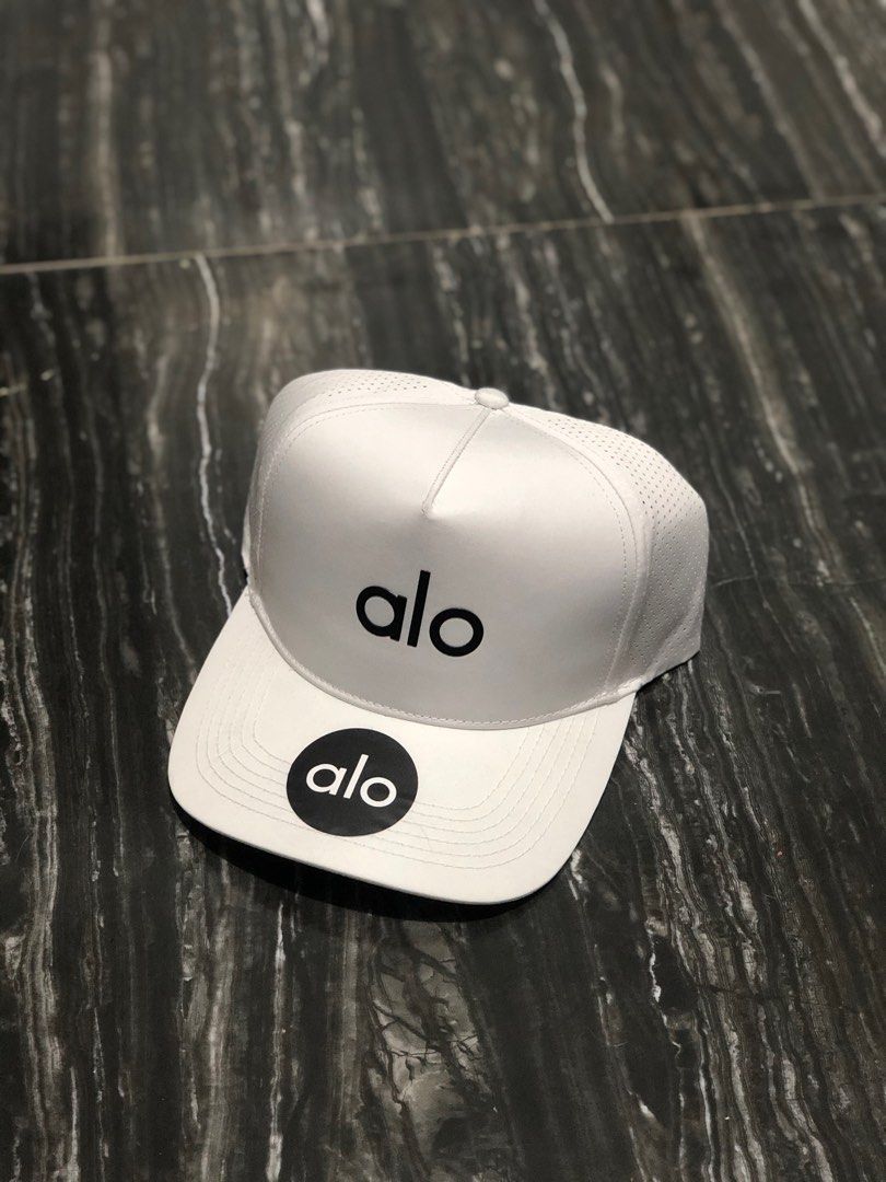 Aloyoga drifitt hat (Category: Caps & Hats) located in Cavite. Submitted by keedcaps4u (Listing ID 1359896381, Image 1). Description: Forsale Aloyoga drifitt Good condi No issue Osfa 3500 📩📩📩.