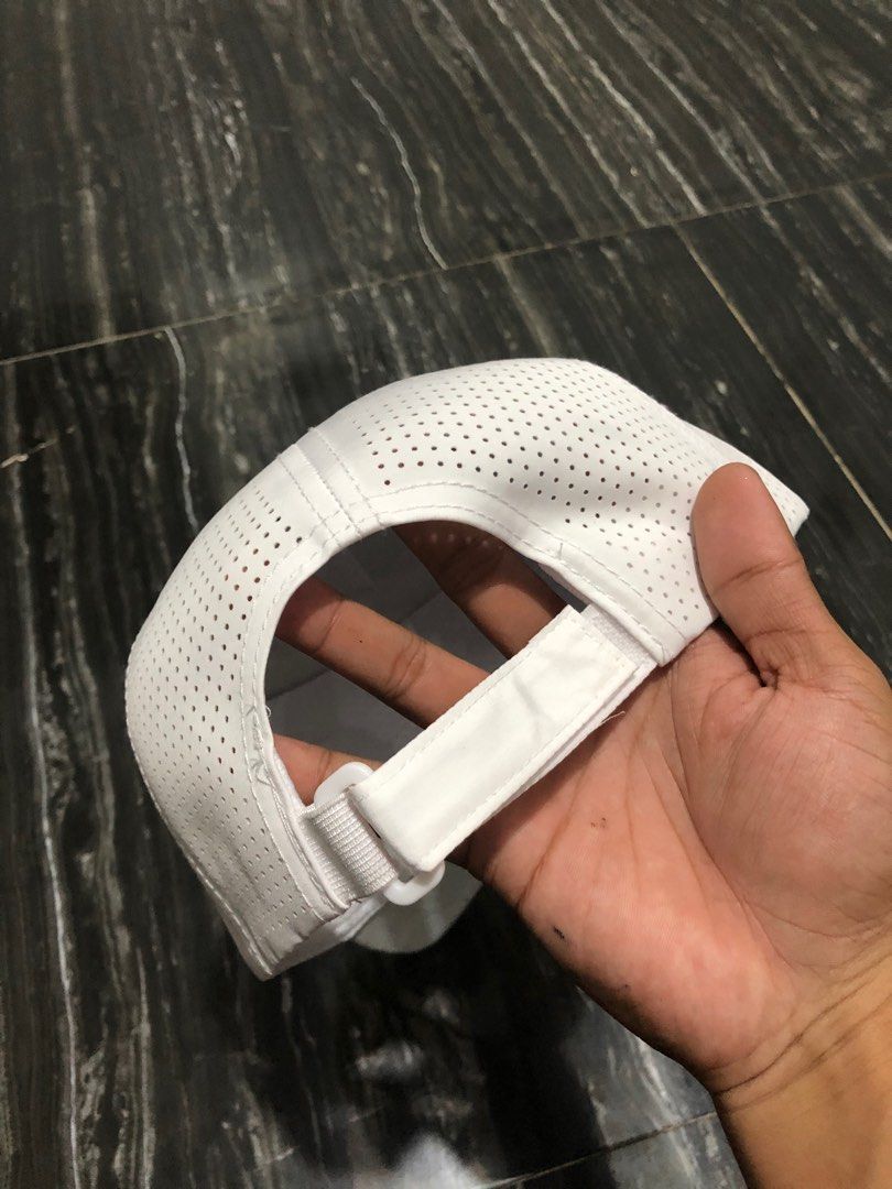 Aloyoga drifitt hat (Category: Caps & Hats) located in Cavite. Submitted by keedcaps4u (Listing ID 1359896381, Image 2). Description: Forsale Aloyoga drifitt Good condi No issue Osfa 3500 📩📩📩.