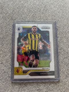 (Category: ) located in . Submitted by futbalcards (Listing ID 1359866215, Image 1). Description: .