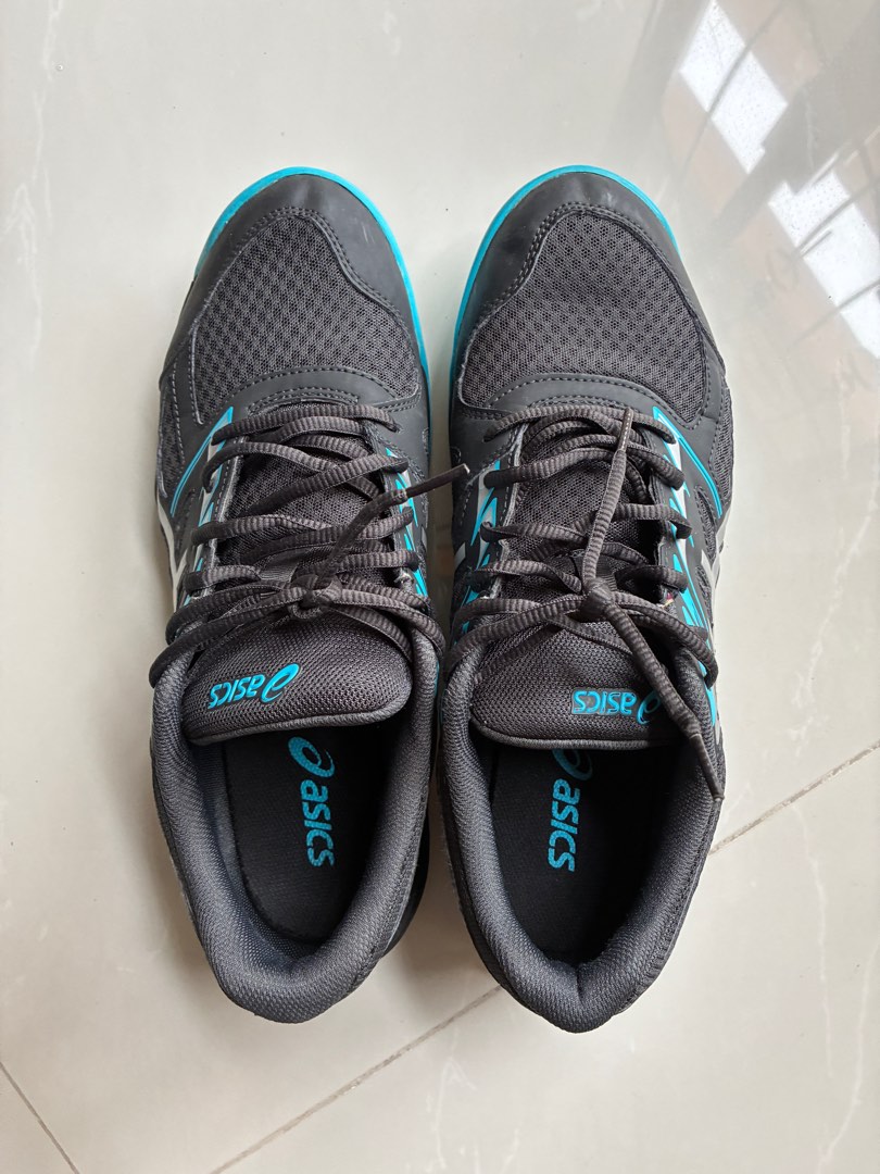 Asics court shoes Men #39 s Fashion Footwear Sneakers on Carousell