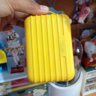 ATC 1000MAh luggage power bank 🔋