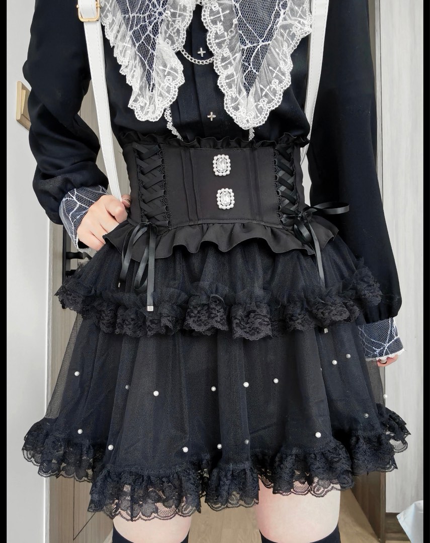 Noemie Skirt