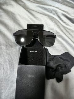 AUTHENTIC PRADA PILOT SHADE
