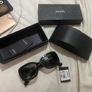 AUTHENTIC PRADA SHADES