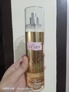 Bath and Body Works