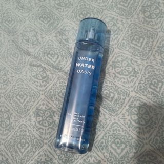 Bath and Body Works