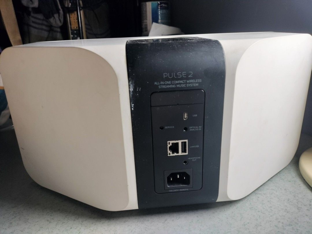 Bluesound speaker PULSE 263205310375809111