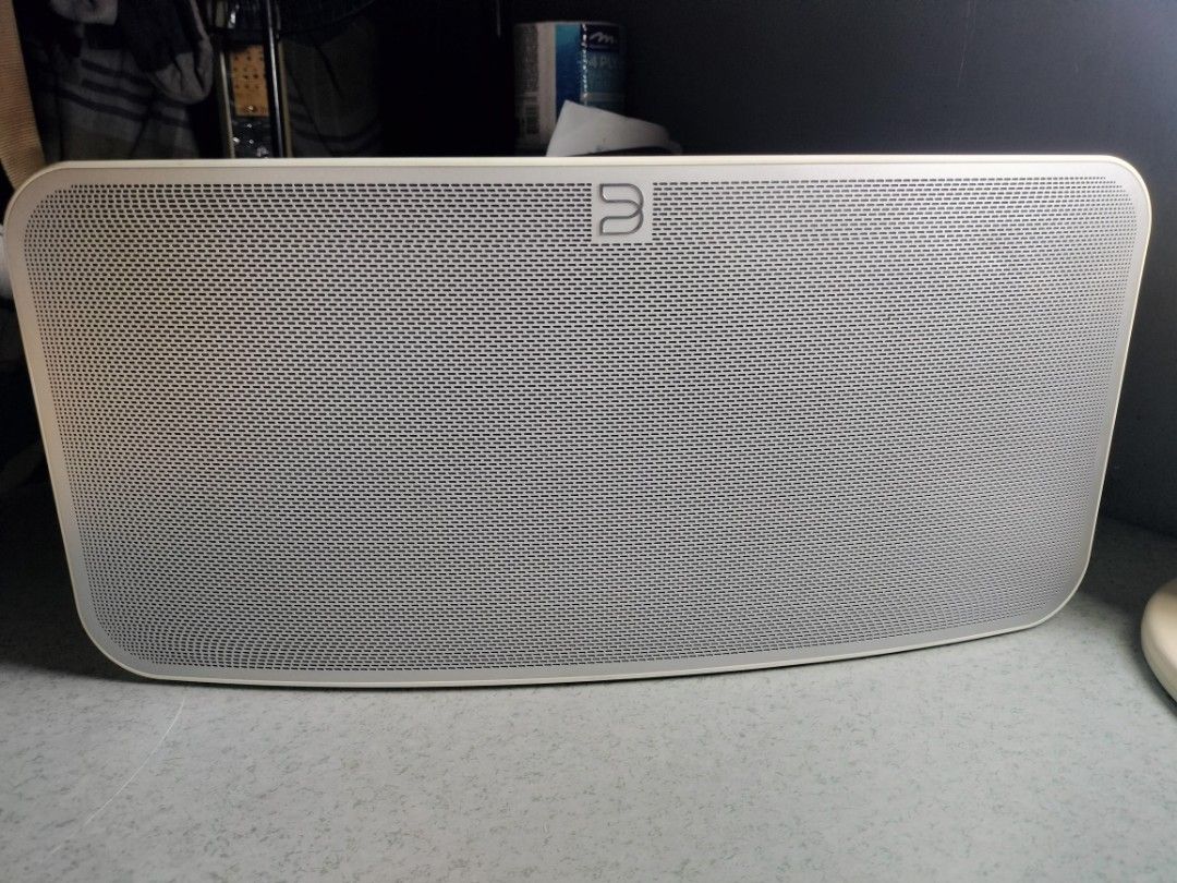 Bluesound speaker PULSE 263205310375809113