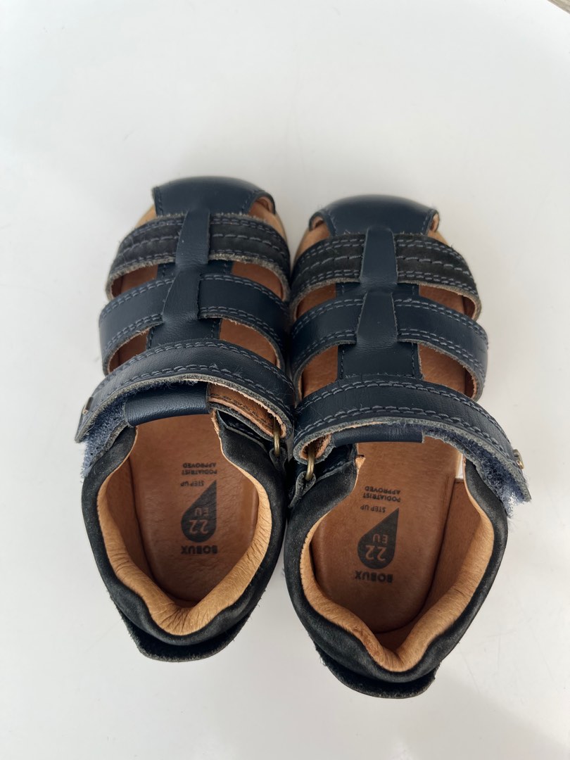 all saints sandals