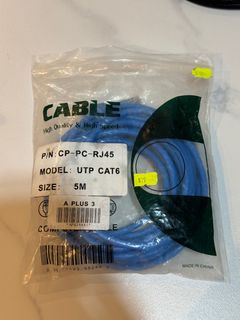 Cable 5M63004928967041110