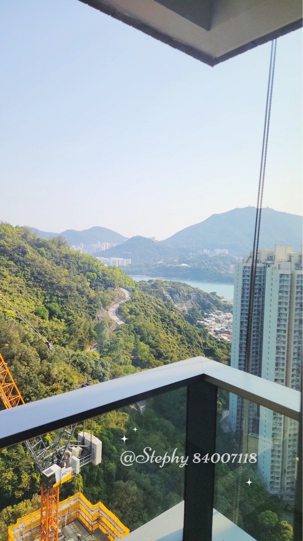 Starting from HK$390,000 for Kwun Tong East CBD Units Next to MTR Station64110881649667113