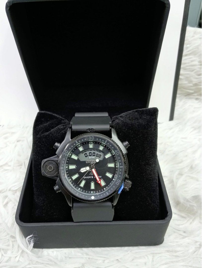 Citizen (Category: Men's Watches) located in Manila. Submitted by bingnthings (Listing ID 1359917764, Image 3). Description: .