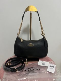 Coach Teri Shoulder Bag and Sling