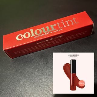 colourette colourtint in cherry (fresh variant)