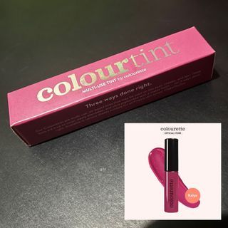 colourette colourtint in kaiya (fresh variant)