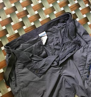 Columbia omni shade treckpants