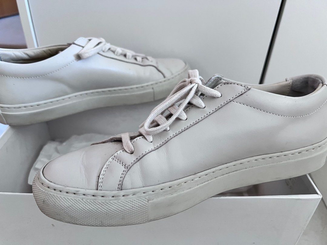 Common Projects （分類：波鞋）位於 Hong Kong。 由 nat_l 提交（商品編號 1359925815，圖片 5）。簡介： 100% real 新舊如圖 只限順豐到付。