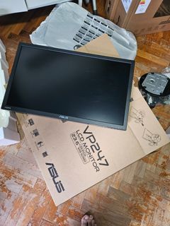 Asus computer For Sale Monitor Screens Carousell Singapore