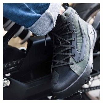 Dainese Urbactive Gore-Tex Shoe (US12.5/EUR46/UK11.5