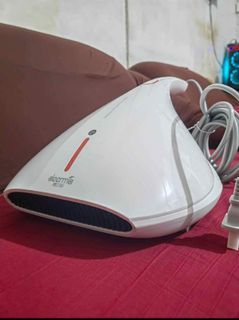 Deerma Dust Mite Vacuum CM800 100% working