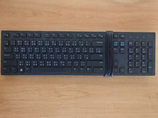 Dell USB keyboard (Chinese)