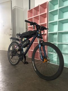 (Category: ) located in . Submitted by cheapthrillcycles (Listing ID 1359942586, Image 1). Description: .