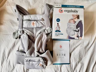 Ergobaby Omni 360 baby carrier