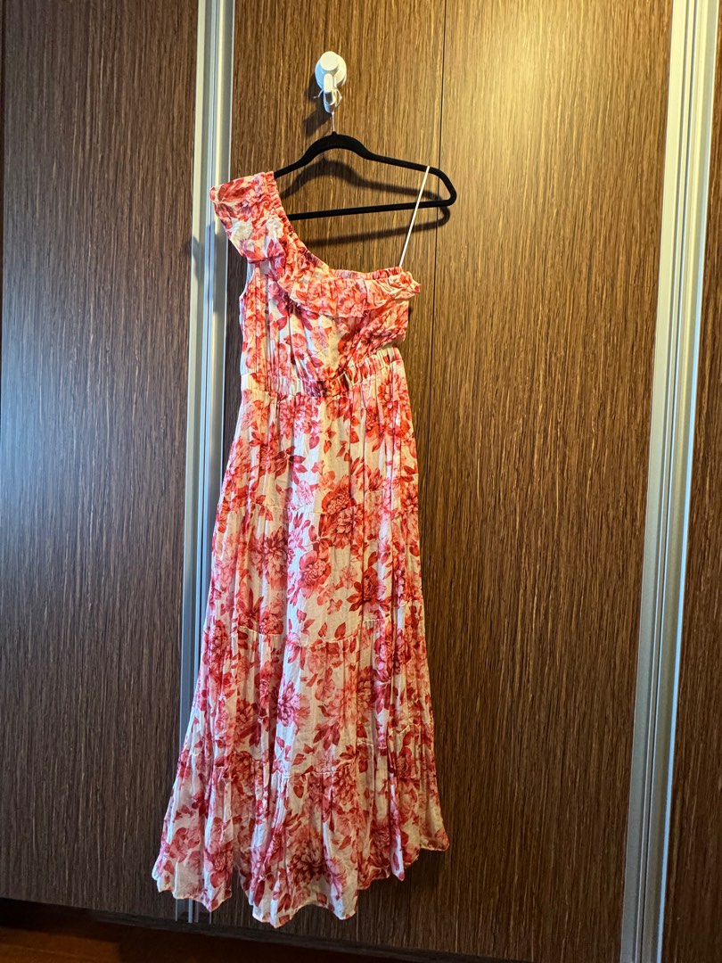 Everen Maxi Dress main image 1