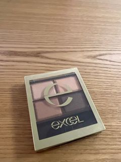 Excel Eyeshadow 眼影 SR0162940515024258110