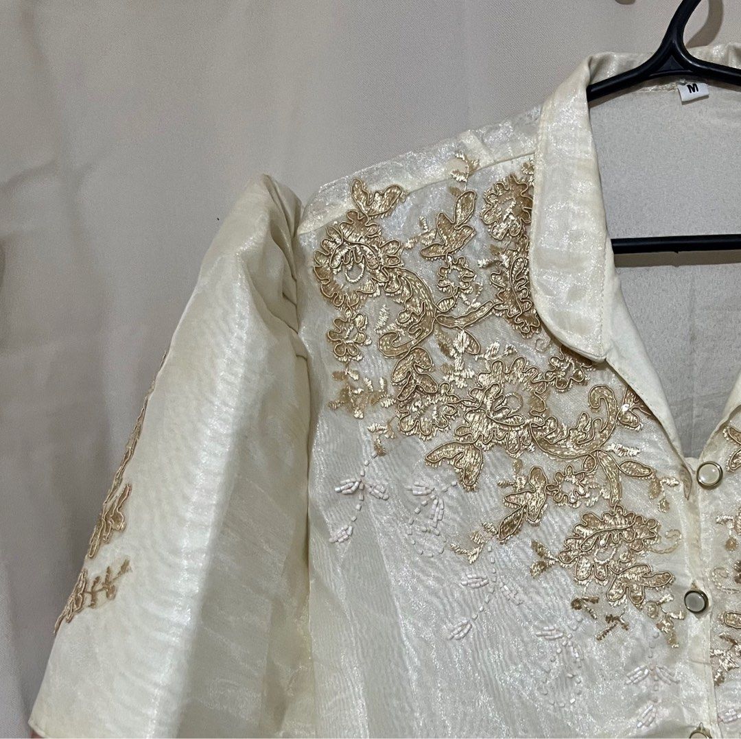 Filipiñiana (Category: Others Tops) located in Quezon City. Submitted by jayb_ (Listing ID 1359862676, Image 3). Description: .