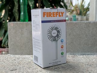 FIREFLY Handy Fan