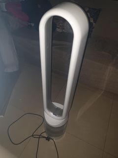 FOR SALE ‼️ DYSON Air Purifier Fan TP00