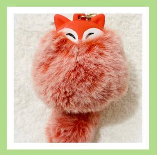 Fox Pocketbac Holder