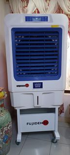 Fujidenzo FEA7000 Evaporative Air Conditioner