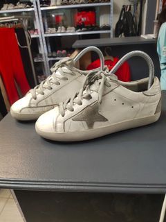Golden Goose