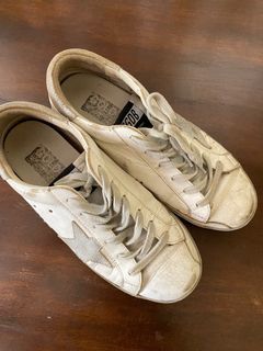 Golden Goose Sneakers