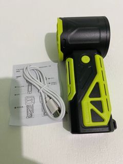 Handheld Fan Rechargeable 100 speed
