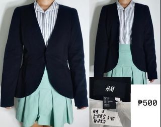 H&M Blazer