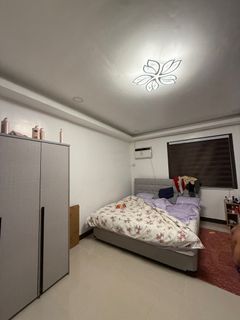 House and lot 53sqm clean title
