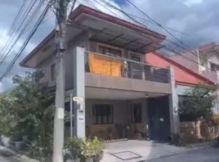 House and Lot For Sale in Pacita 2 (Clean Title)