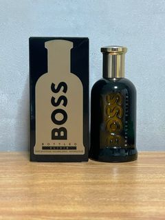Hugo Boss Bottled Elixir 100mL