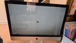 iMac 2010 (no HDD) working 27inch