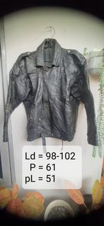(Kategori: ) berada di . Dikirim oleh katino_babebo (ID iklan 1359863718, Gambar 1). Deskripsi: .