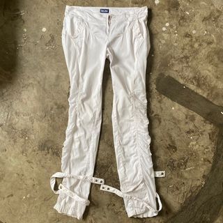 Jean Paul Gaultier - Bondage Pants