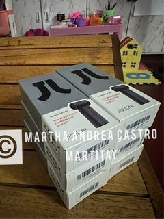 Jisulife Life 9 Turbo Fan 5000mah