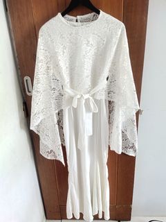 (Kategori: ) berada di . Dikirim oleh treasured.preloved (ID iklan 1359847951, Gambar 1). Deskripsi: .