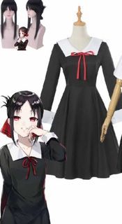 Kaguya cosplay
