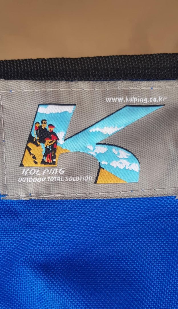 KOLPING brand korea Camping table not coleman (Category: Hiking & Camping) located in Quezon City. Submitted by georgefrancis88 (Listing ID 1360037764, Image 2). Description: foldable camping table kolping an outdoor korea brand no issues QC commonwealth pick up or lalamove.