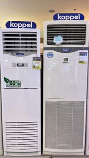 KOPPEL FLOOR STANDING AIR CONDITIONER